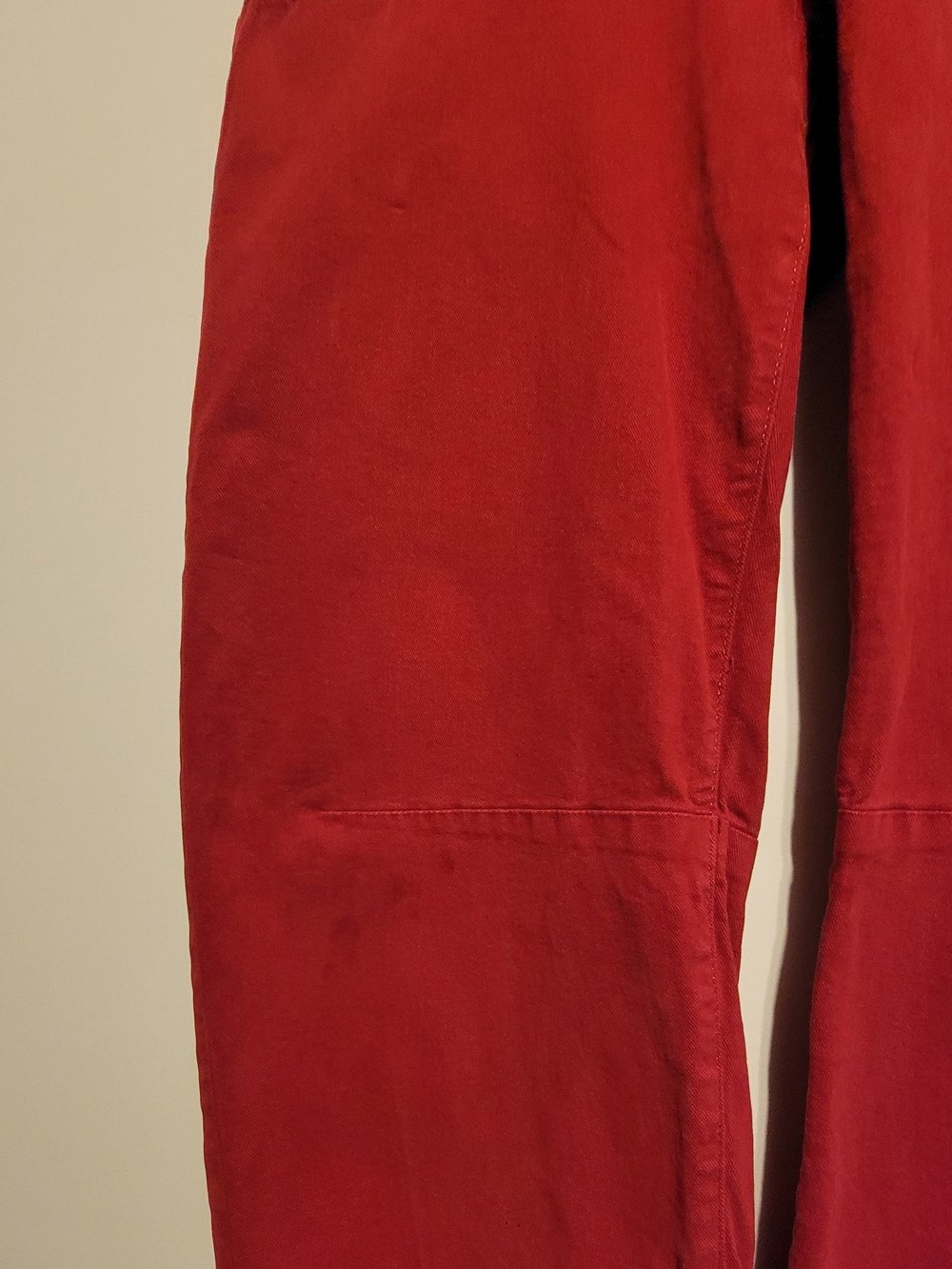 Le Jean Untility Soft Barrel Mid Rise Jeans Women Size 28 - Picture 7 of 14